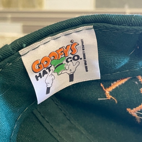 Vintage 1994 the Lion King Disney Snapback - Picture 3 of 4